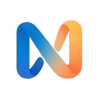 How I Built My Portfolio logo